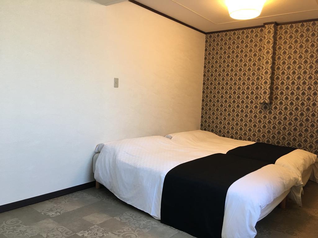 Sakura Hotel Tennoji 1 Осака Экстерьер фото