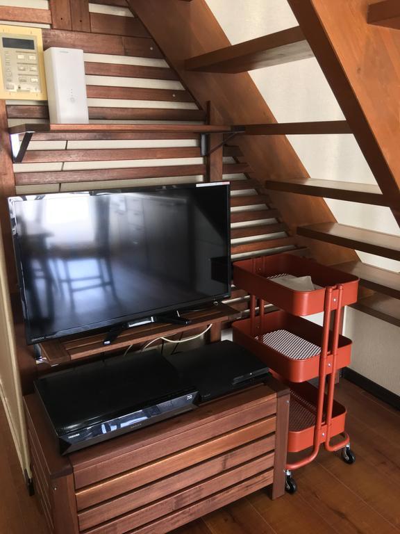 Sakura Hotel Tennoji 1 Осака Экстерьер фото