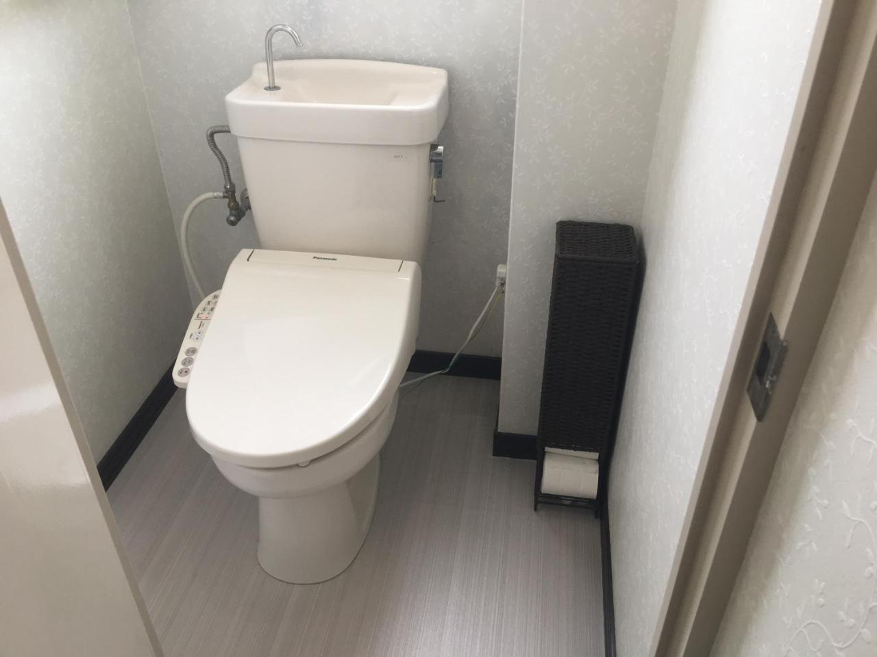 Sakura Hotel Tennoji 1 Осака Экстерьер фото
