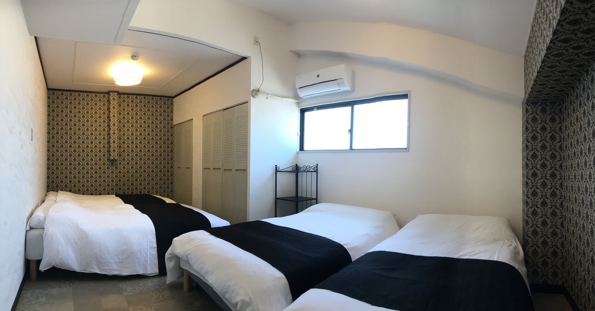 Sakura Hotel Tennoji 1 Осака Экстерьер фото