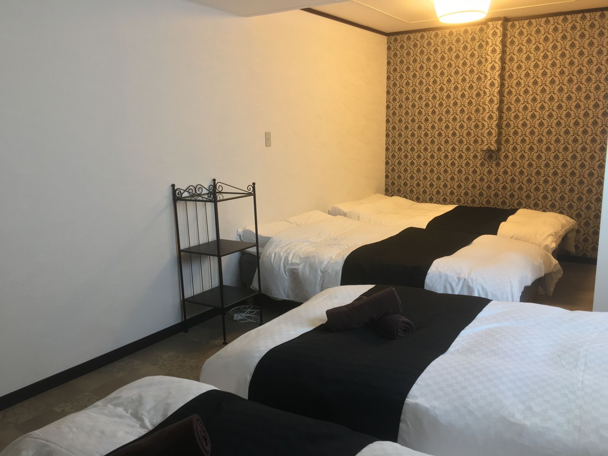 Sakura Hotel Tennoji 1 Осака Экстерьер фото